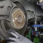 Portare auto in officina quando necessario