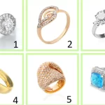 scegli anello e scopri quando ti sposi