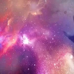 un oggetto nello spazio che invia segnali alla Terra