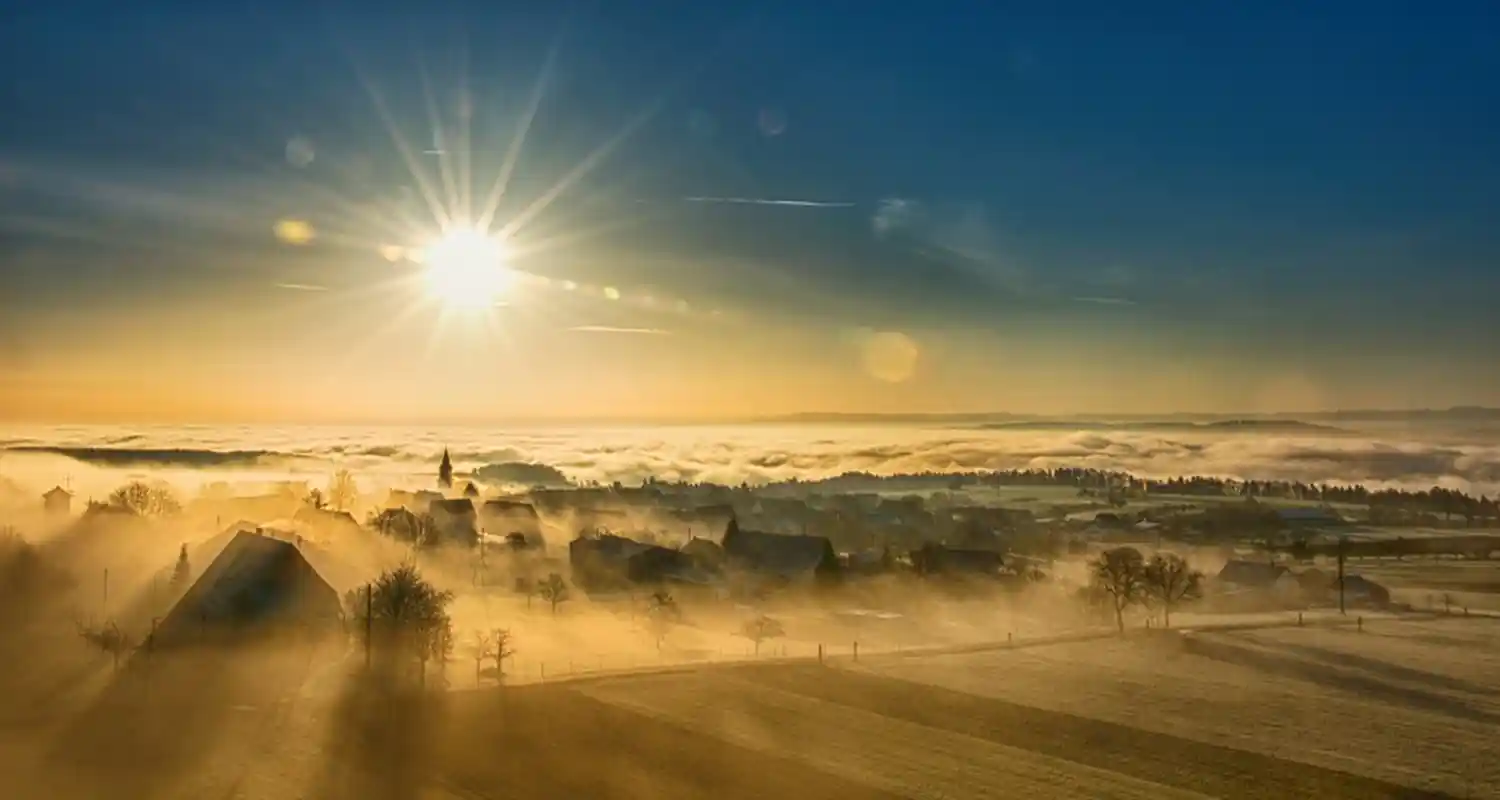 Che cosa succede nei giorni degli equinozi