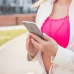 Effetto Camaleonte perche guardi lo smartphone