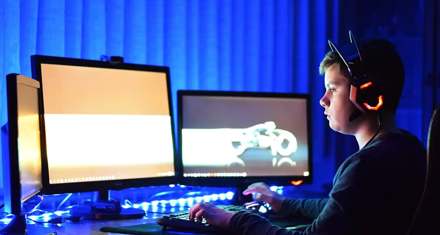 Esports in Italia gamer famosi principali tornei e volume affari del settore