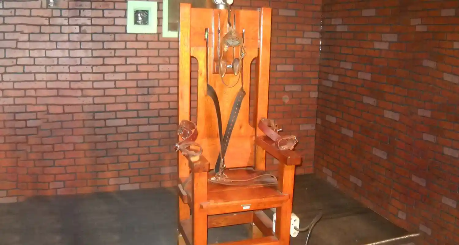 I modi peggiori di morire secondo la scienza