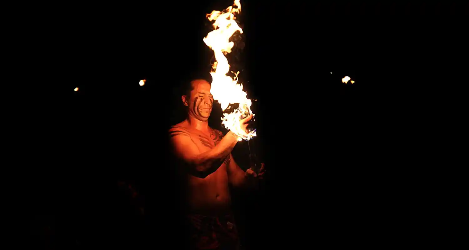 Il mistero dei Menehune una popolazione mai esistita