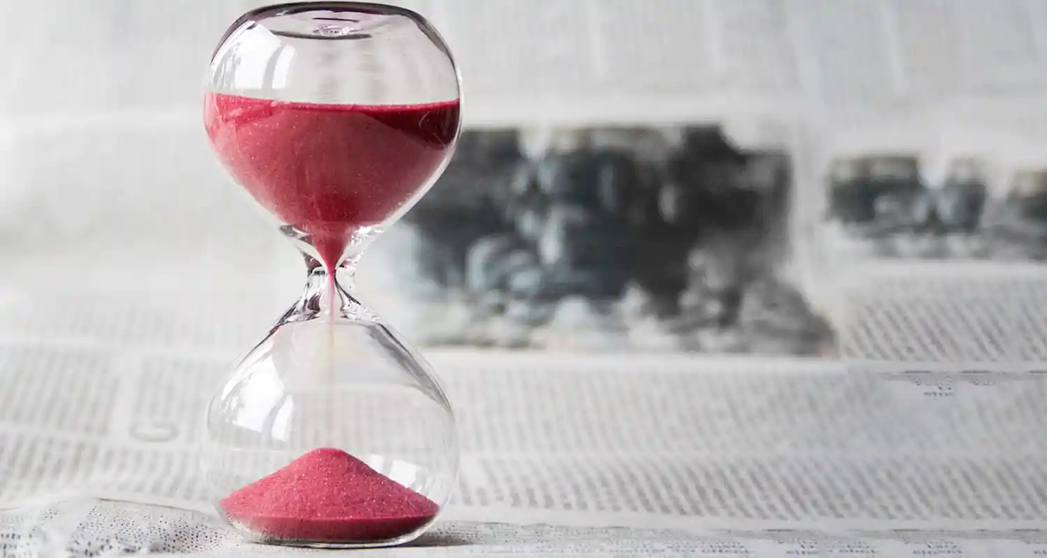 La percezione del tempo dipende dal battito del cuore lo rivela uno studio