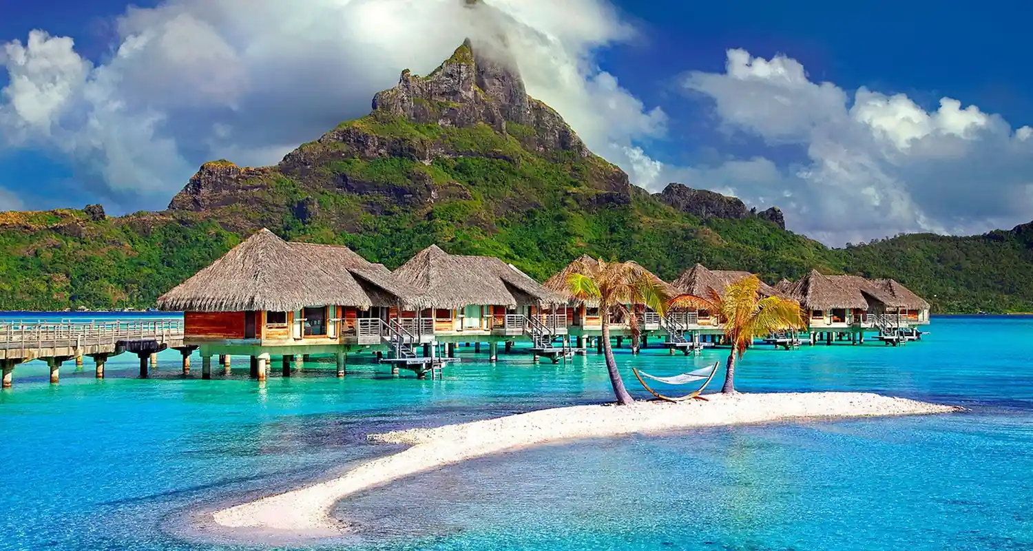 Le 5 isole da visitare almeno una volta nella vita