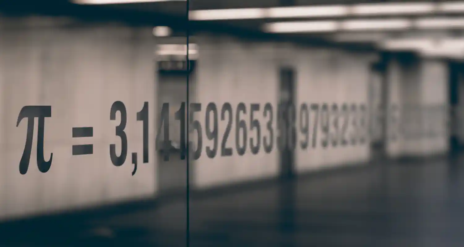 Ma come si festeggia il Pi Greco Day