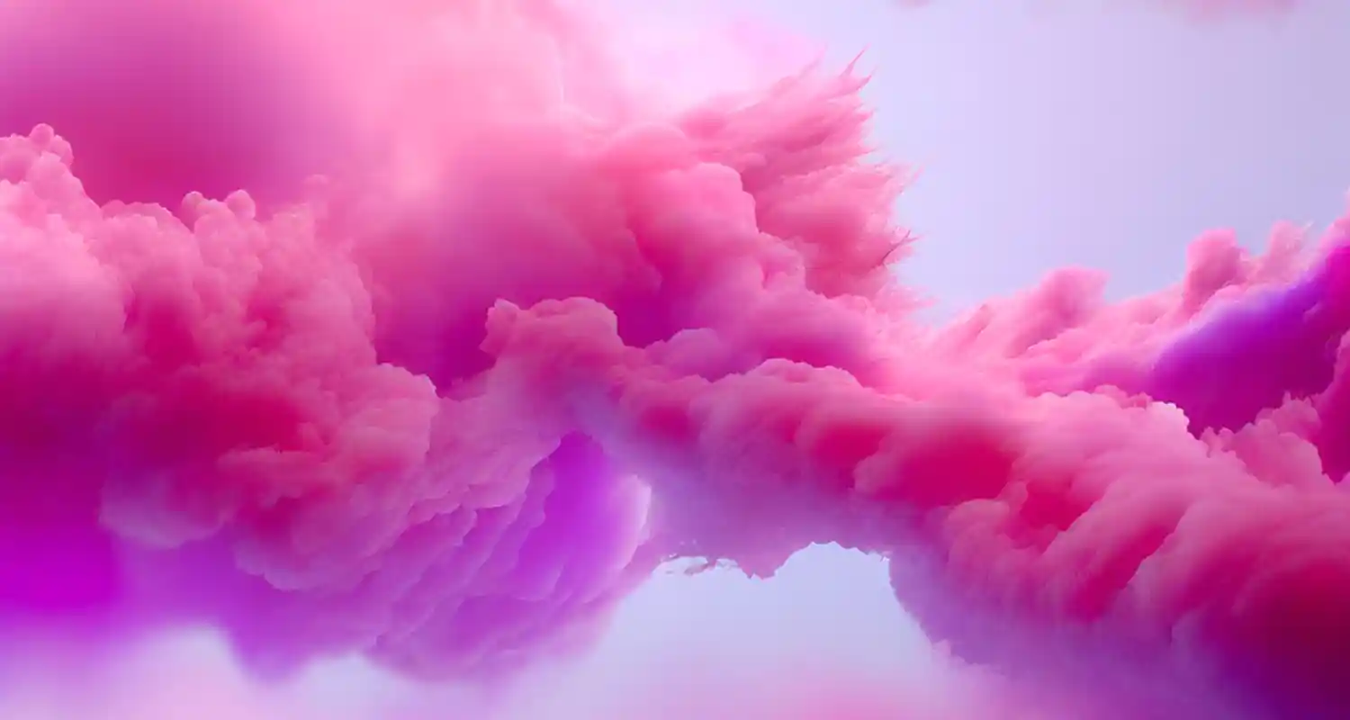 Polvere sconosciuta cade nei cieli degli Stati Uniti