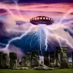 Ricercatore rivela Stati Uniti hanno velivoli alieni da anni