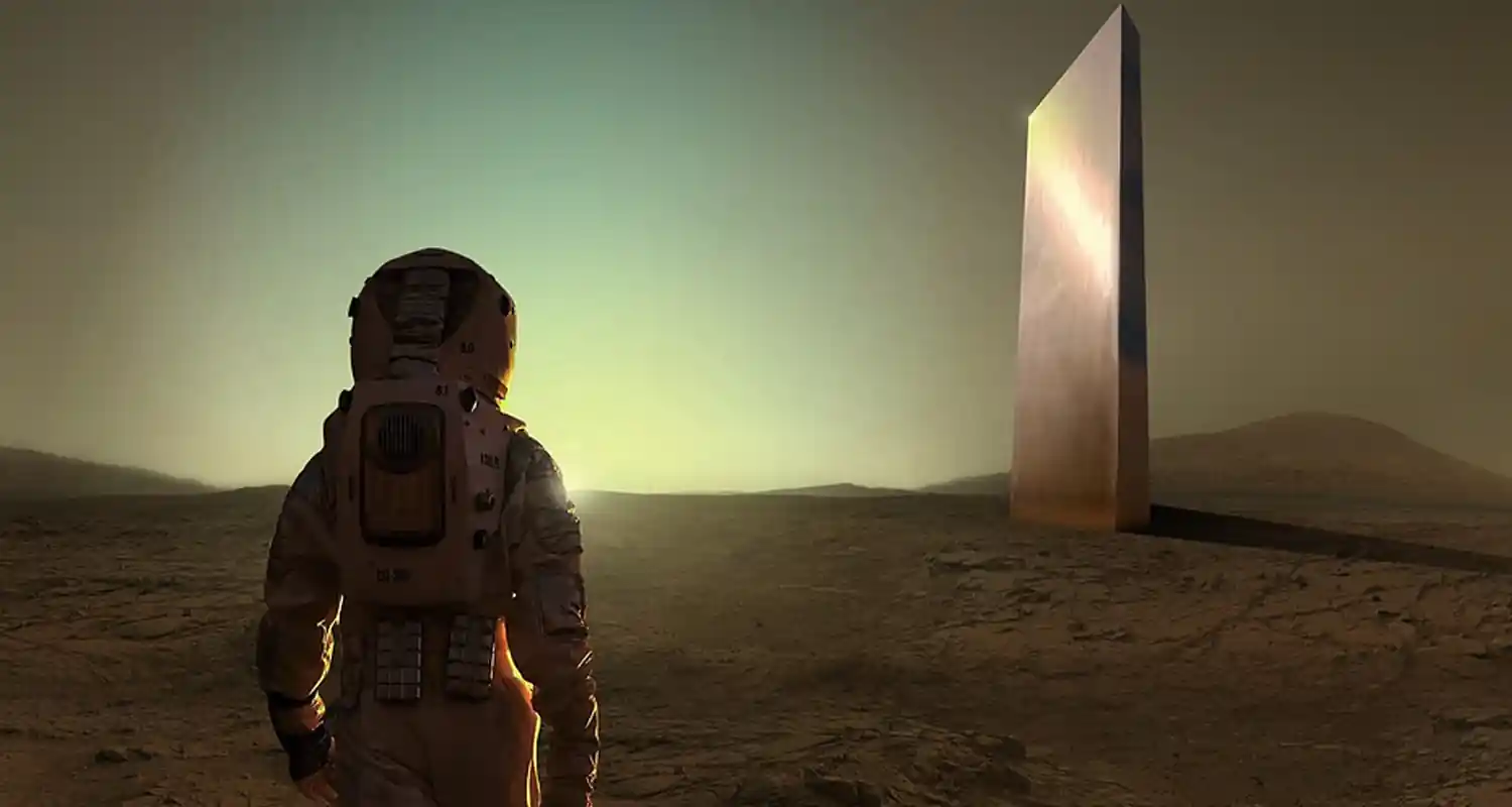 Scoprire vita aliena su Marte sarebbe catastrofico per umanita