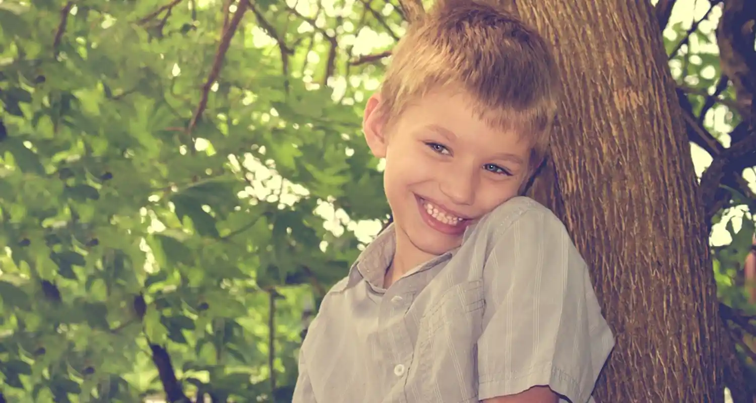 Test per capire se un bambino autistico