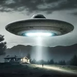 Uri Geller rivela Gli alieni ci stanno osservando