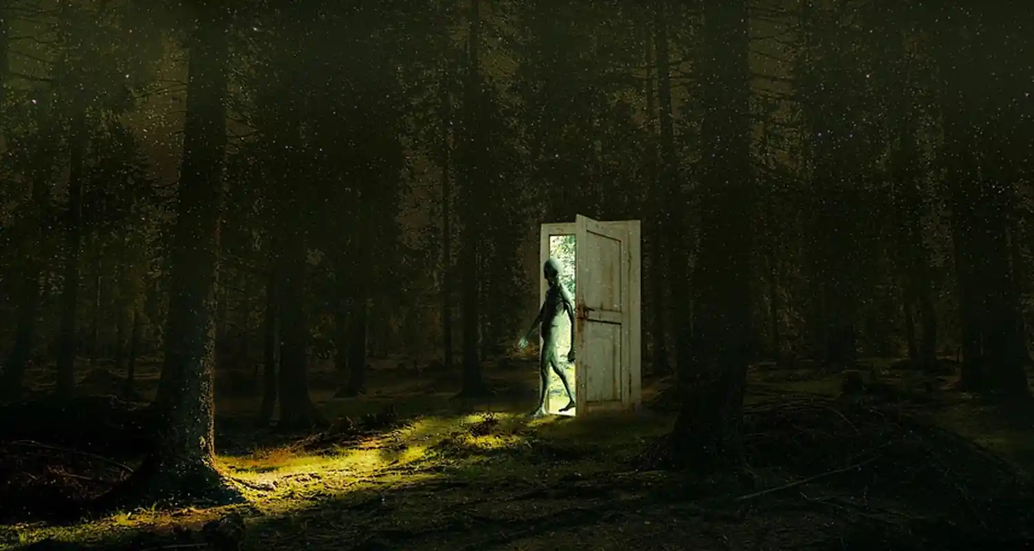 Viaggiatore del tempo rivela Quando finira la Terra e come