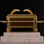 La vera storia de Arca de Alleanza