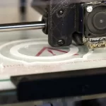 Produzione additiva e sistemi di stampa 3D industriali