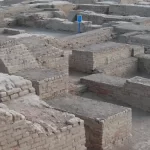 Mohenjo Daro Scopri i misteri della civilta scomparsa della valle Indo