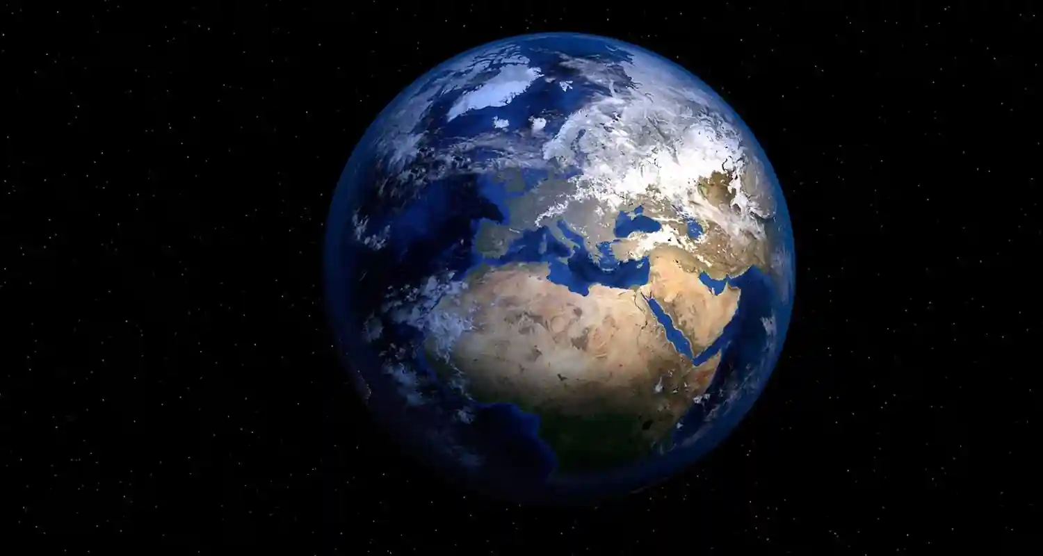 Allungamento dei giorni della Terra Scoperta sorprendente