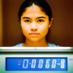 Compagnia aerea introduce la pesatura dei passeggeri per voli piu efficienti