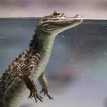Eccezionale scoperta i coccodrilli femmine capaci di riprodursi da soli