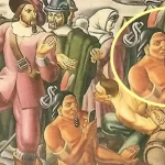 Rivelato il segreto nascosto in un dipinto un dettaglio che ha fatto discutere il web