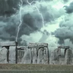 Una nuova Stonehenge scoperta nei Paesi Bassi