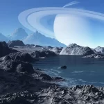 Vita extraterrestre su una luna di Saturno