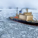 Rivelazioni sorprendenti La vita sotto le calotte glaciali de Artico