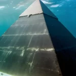 Tecnologia non terrestre sul fondo de Oceano lo rivelano nuovi studi