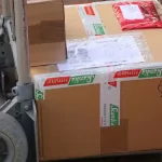 Le arrivano pacchi Amazon di tutti i tipi puo capitare anche a te