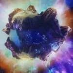 Nel 2014 caduta una tecnologia aliena in fondo al mare