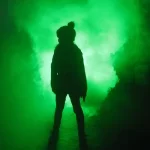 Uri Geller conferma Ho la foto di un alieno