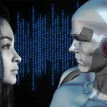 Vive con il fidanzato ma ha una relazione con un bot di intelligenza artificiale