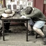 Cittadino piu pigro chi vince porta a casa 1000 euro