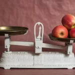 Il segreto per vivere di piu sta nel peso