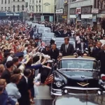 Ex agente servizi segreti riapre il caso Kennedy