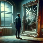 Eisoptrofobia Svelare il Mistero della Paura degli Specchi