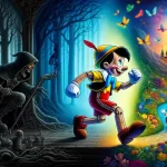 La vera storia dietro la fiaba di Pinocchio