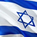 Ma vero che la Cina ha rimosso Israele dalle mappe geografiche