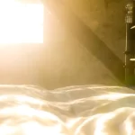 Ma vero che la polvere composta da pelle morta