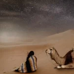 Cosa si nasconde sotto la sabbia del Sahara