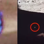 Un portale alieno scoperto sulla Luna