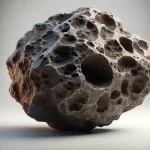 Cera del metallo extraterrestre nei manufatti di eta del bronzo