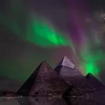 Perche la Costellazione di Orione era cosi importante in passato