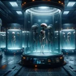 Uri Geller insiste La Nasa conserva alieni e sono uguali a noi