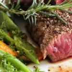 Bistecche Che cosa e in realta quel liquido rosso che cola