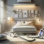 Come scoprire se sei pieno di acari nel letto