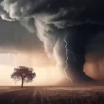 Conosci la differenza tra Uragano Ciclone e Tifone