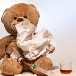 I nati ad ottobre hanno meno probabilita di prendere influenza