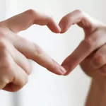 La lunghezza delle dita puo svelare la tua personalita