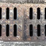 Lasciato dalla moglie vive nelle fogne per 15 anni